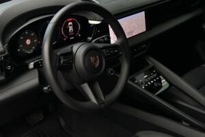 Afbeelding 4/13 van Porsche Macan Turbo (2024)