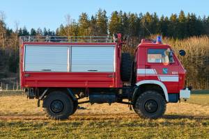 Afbeelding 4/33 van MAN-VW 8.136 F (1987)