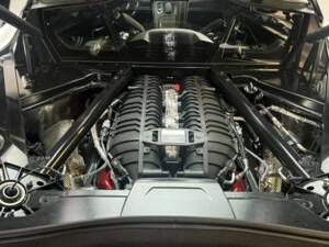Image 18/50 of Chevrolet Corvette Z06 (2024)