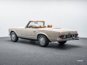 Bild 12/41 von Mercedes-Benz 280 SL (1969)