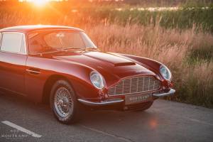 Bild 14/48 von Aston Martin DB 6 (1967)