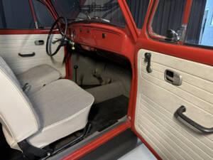 Bild 13/20 von Volkswagen Käfer 1200 (1969)