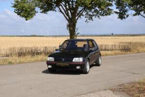 Obraz 34/56 pojazdu Peugeot 205 GTi 1.9 (1991)