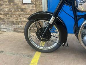 Afbeelding 5/16 van BSA DUMMY (1955)