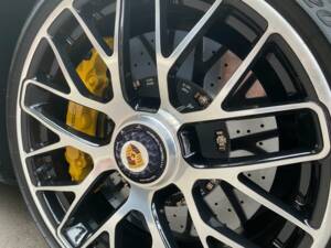 Bild 44/44 von Porsche 911 Turbo S (2013)