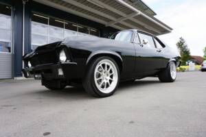 Image 3/71 of Chevrolet Nova (1969)