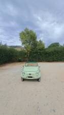 Image 6/80 of FIAT Ghia 500 Jolly (1970)