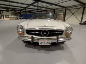 Bild 4/36 von Mercedes-Benz 280 SL (1970)