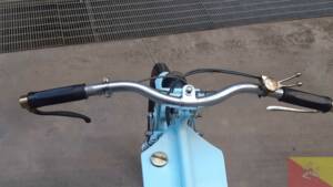 Immagine 48/50 di Simplex DUMMY (1926)