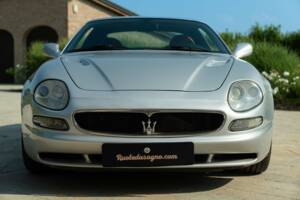 Afbeelding 11/50 van Maserati 3200 GT (2000)
