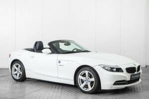 Image 5/50 of BMW Z4 sDrive23i (2010)