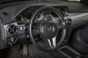 Imagen 19/23 de Mercedes-Benz GLK 220 CDI 4MATIC (2014)