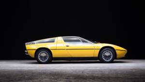 Imagen 54/66 de Maserati Bora 4700 (1972)