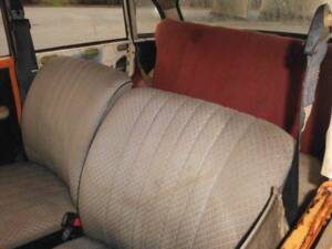 Immagine 24/30 di Wartburg (311&#x2F;0) 1000 Standard (1962)