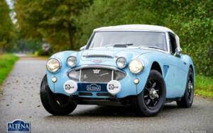 Bild 32/58 von Austin-Healey 3000 Mk II (BJ7) (1964)