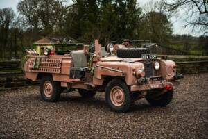 Image 1/50 de Land Rover 109 (1968)