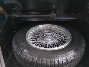 Bild 38/40 von Jaguar XK 150 DHC (1958)
