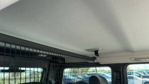 Bild 50/63 von Mercedes-Benz G 500 (lang) (2009)