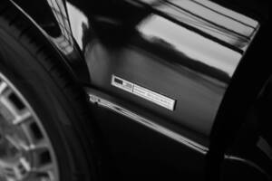 Image 41/50 of Maserati Merak (1974)