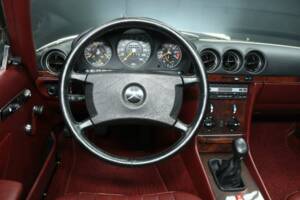 Afbeelding 14/30 van Mercedes-Benz 300 SL (1985)