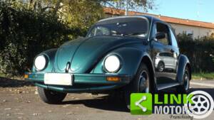 Afbeelding 5/10 van Volkswagen Käfer 1600 (1997)