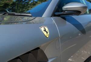 Bild 10/36 von Ferrari GTC4Lusso T (2020)