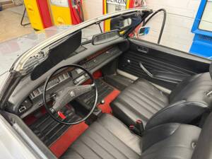Imagen 18/18 de Peugeot 304 Convertible (1971)