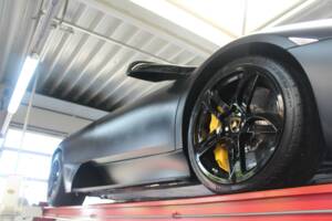 Afbeelding 11/50 van Lamborghini Murciélago LP640 (2009)