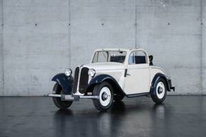 Bild 1/41 von BMW 309 (1935)