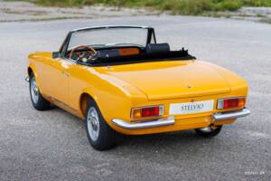 Imagen 9/36 de FIAT 124 Spider AS (1967)