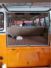 Image 50/50 of Volkswagen T1 Samba 1.2 (1962)