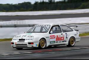 Image 3/4 of Ford Sierra RS 500 Cosworth (1988)