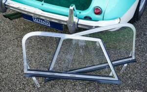 Immagine 46/48 di Austin-Healey 3000 Mk I (BN7) (1960)