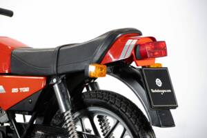 Image 10/50 de Gilera 125 TG-1 (1979)