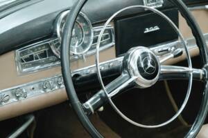 Afbeelding 42/50 van Mercedes-Benz 300 Cabriolet D (1952)