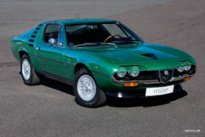 Bild 8/49 von Alfa Romeo Montreal (1974)