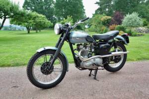 Imagen 16/25 de Triumph TR 5 Trophy (1955)