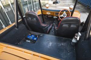 Image 44/45 of Volkswagen Hot Rod Sandman Buggy (1963)