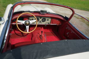 Immagine 43/58 di Jaguar XK 150 3.4 S OTS (1958)