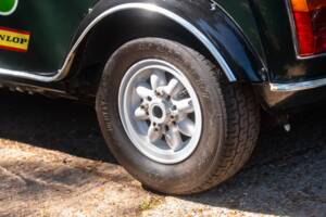 Image 27/50 of Morris Mini Cooper S 1275 (1968)
