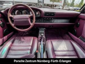 Bild 24/48 von Porsche 911 Carrera 4 (1991)