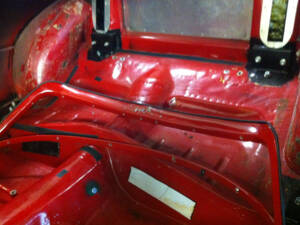 Bild 10/50 von Alfa Romeo Giulietta SZ (1961)
