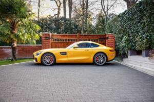 Bild 13/36 von Mercedes-AMG GT-S (2018)