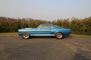 Bild 4/14 von Ford Shelby GT 350 (1966)