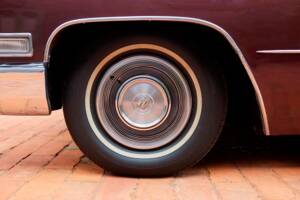 Bild 59/200 von Cadillac Coupe DeVille (1968)