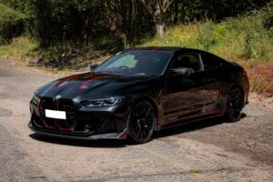 Image 11/41 of BMW M4 CSL (2022)