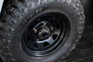 Bild 9/50 von Land Rover 88 (1961)