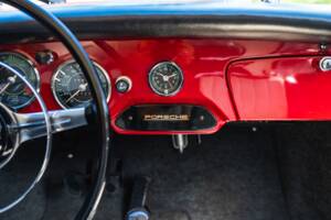 Afbeelding 21/40 van Porsche 356 B 1600 Super 90 (1960)