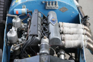 Bild 27/29 von Riley 12&#x2F;4 Special (1935)
