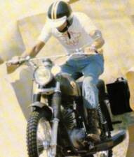 Afbeelding 50/50 van Maico DUMMY (1975)